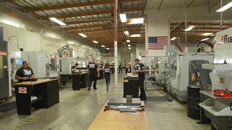 cnc industries marketing|Building a Brand Around Made.